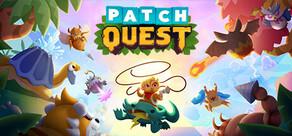 Get games like Patch Quest
