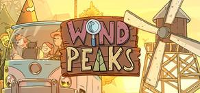 Get games like Wind Peaks