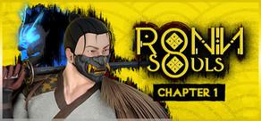 Get games like RONIN: Two Souls CHAPTER 1