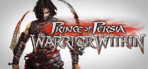 Get games like Prince of Persia: Warrior Within