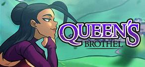 Get games like Queen's Brothel