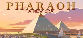 Get games like Pharaoh: A New Era