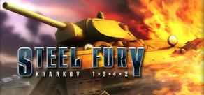 Get games like Steel Fury Kharkov 1942