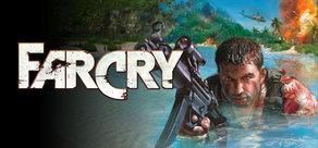 Get games like Far Cry