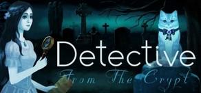 Get games like Detective From The Crypt
