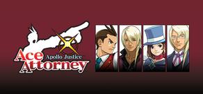 Get games like Apollo Justice: Ace Attorney