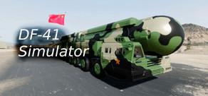 Get games like DF-41 Simulator