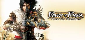Get games like Prince of Persia: The Two Thrones
