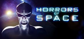 Get games like Horrors of Space