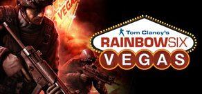 Get games like Tom Clancy's Rainbow Six: Vegas
