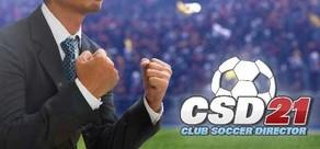 Get games like Club Soccer Director 2021