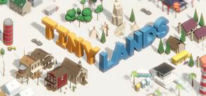Get games like Tiny Lands