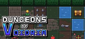 Get games like Dungeons of Voidria