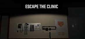 Get games like Escape the Clinic