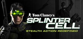 Get games like Tom Clancy's Splinter Cell