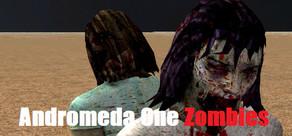 Get games like Andromeda One Zombies