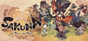 Get games like Sakuna: Of Rice and Ruin
