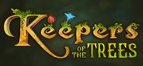 Get games like Keepers of the Trees