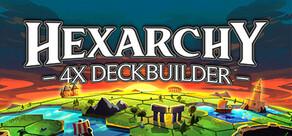 Get games like Hexarchy