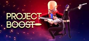 Get games like Project Boost