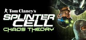 Get games like Tom Clancy's Splinter Cell: Chaos Theory
