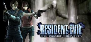 Get games like Resident Evil: The Darkside Chronicles
