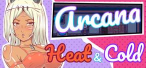 Get games like Arcana: Heat and Cold. Season 1