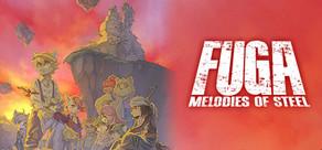 Get games like Fuga: Melodies of Steel