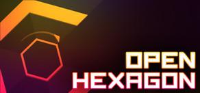 Get games like Open Hexagon