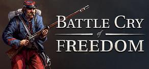 Get games like Battle Cry of Freedom
