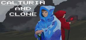 Get games like Calturin and Clone