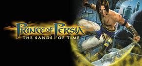 Get games like Prince of Persia: The Sands of Time