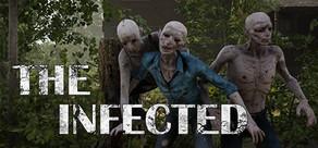 Get games like The Infected