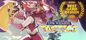 Get games like Gem Wizards Tactics