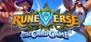 Get games like Runeverse: The Card Game
