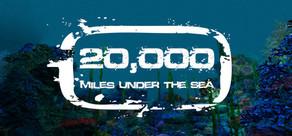 Get games like 20,000 Miles Under the Sea