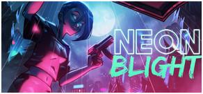 Get games like Neon Blight
