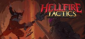 Get games like Hellfire Tactics