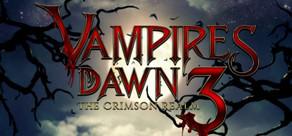 Get games like Vampires Dawn 3
