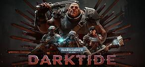 Get games like Warhammer 40,000: Darktide