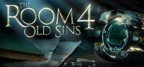 Get games like The Room 4: Old Sins