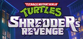 Get games like Teenage Mutant Ninja Turtles: Shredder's Revenge