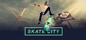 Get games like Skate City