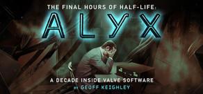 Get games like Half-Life: Alyx - Final Hours