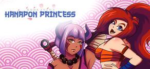 Get games like Hanapon Princess