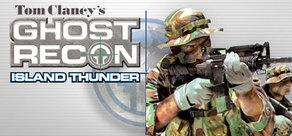 Get games like Tom Clancy's Ghost Recon: Island Thunder