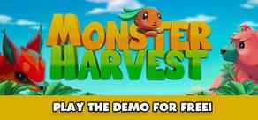 Get games like Monster Harvest