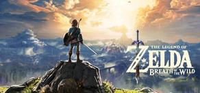 Get games like The Legend of Zelda: Breath of the Wild