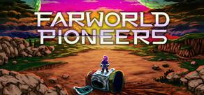 Get games like Farworld Pioneers