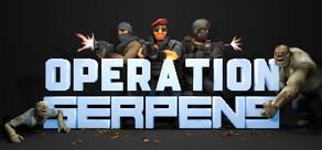 Get games like OPERATION SERPENS